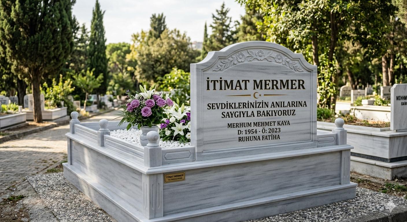 Mermer Temizliği